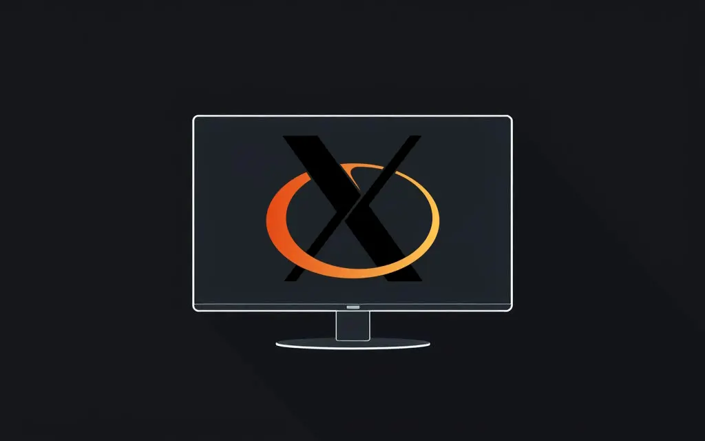 linux-display-xorg